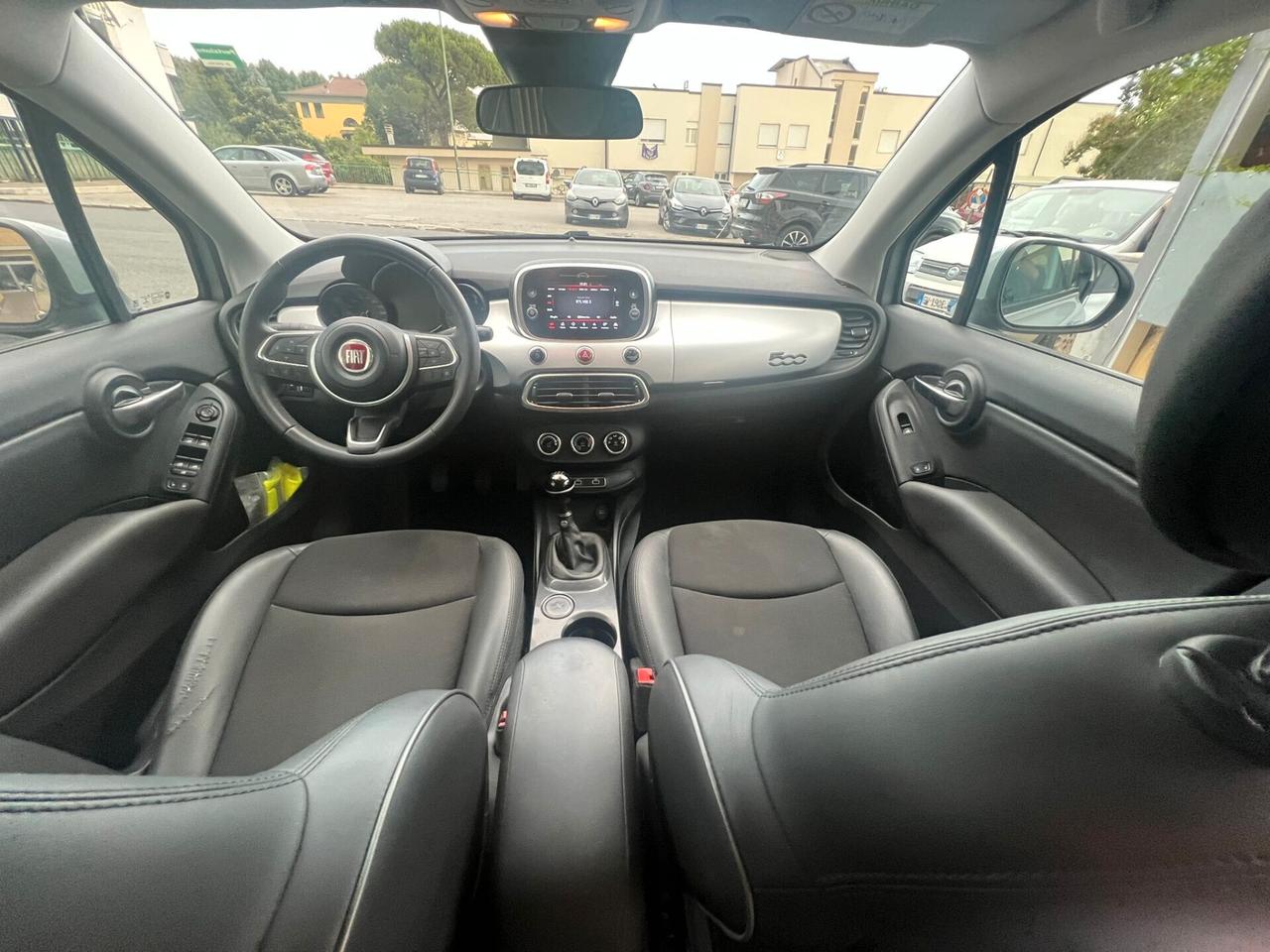 Fiat 500X 1.0 T3 120 CV City Cross