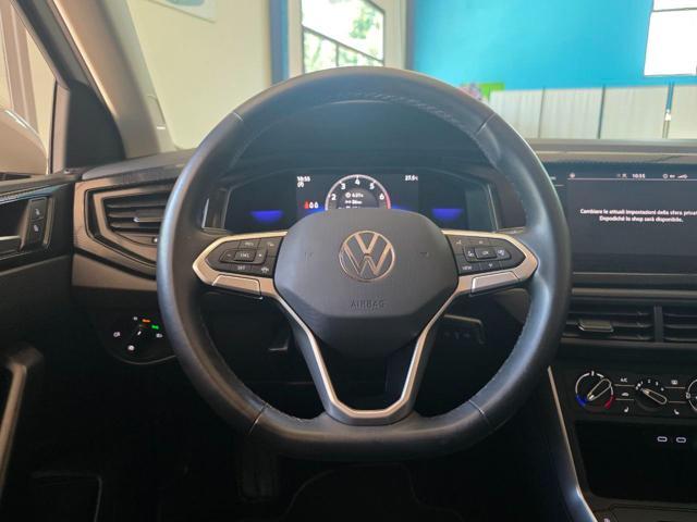 VOLKSWAGEN Polo 1.0 Life