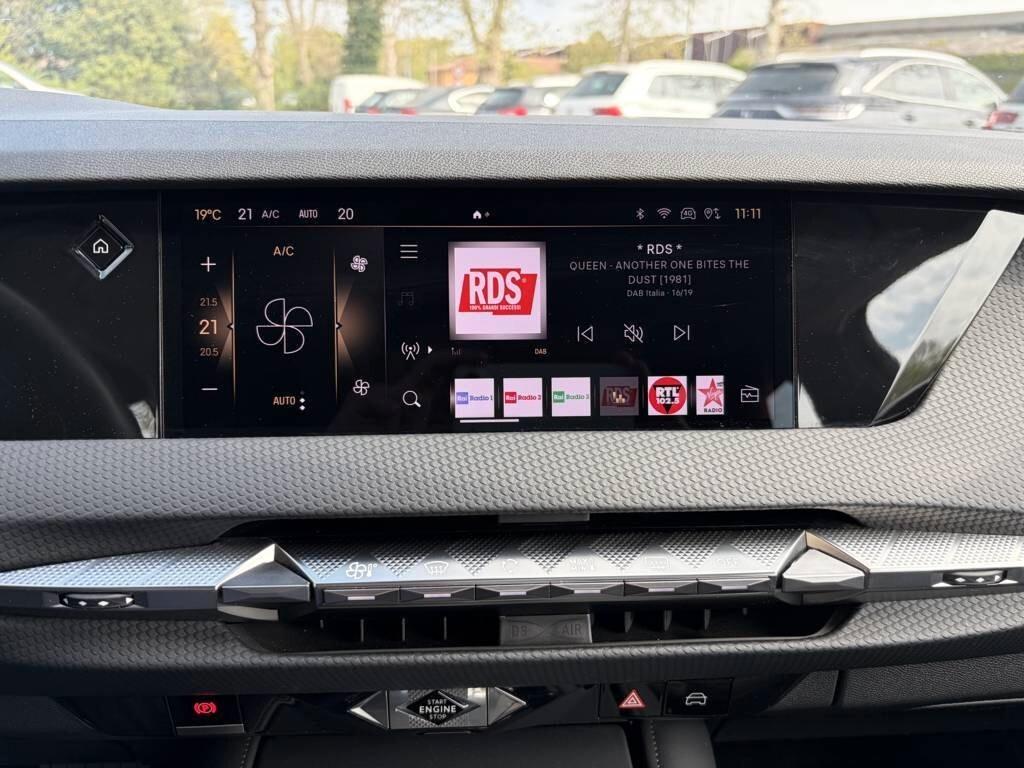 Ds DS4 4 PureTech 130 aut. Opera