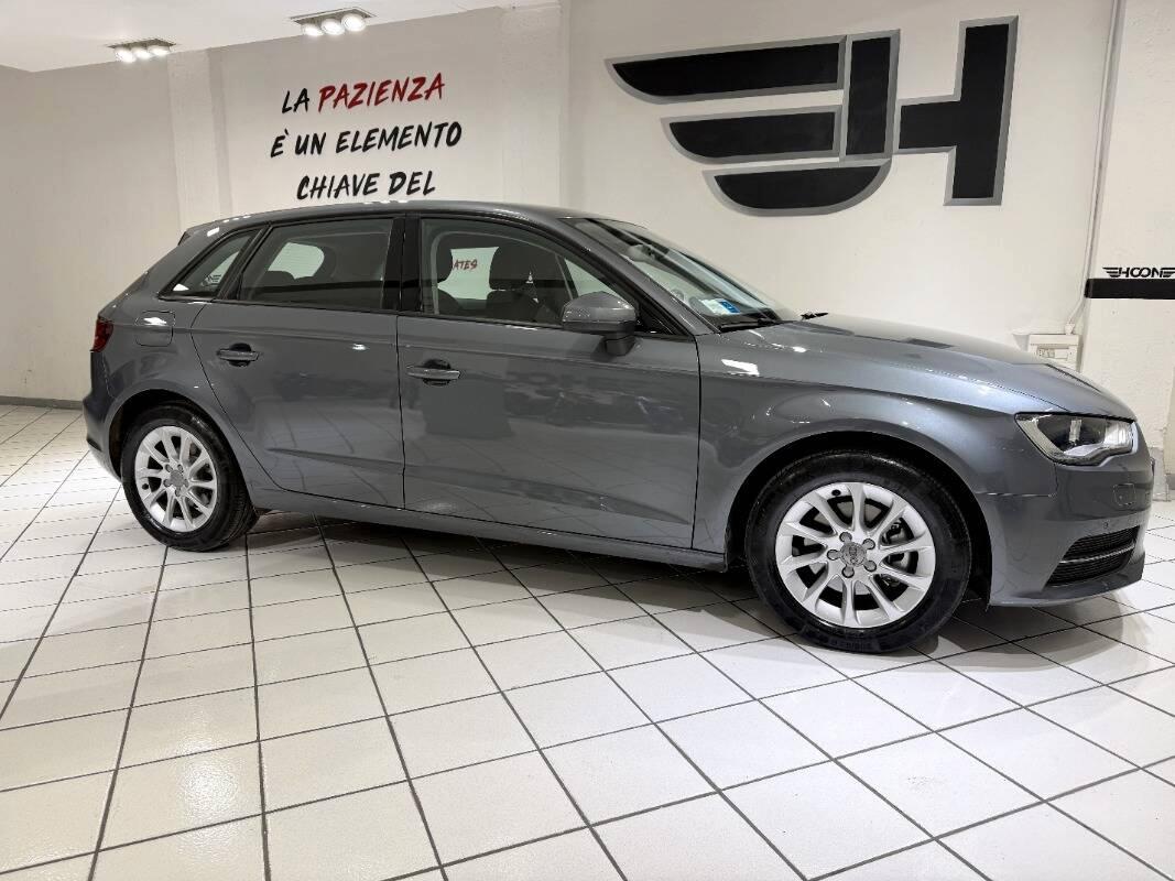 Audi A3 1.4 tfsi Ambiente