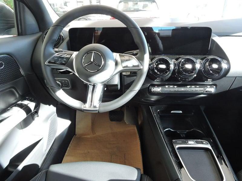 Mercedes-Benz GLA GLA 180 Automatic Advanced