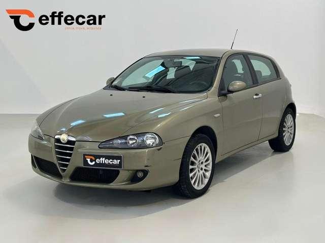 Alfa Romeo 147 1.9 JTD 115 CV cat 5p.