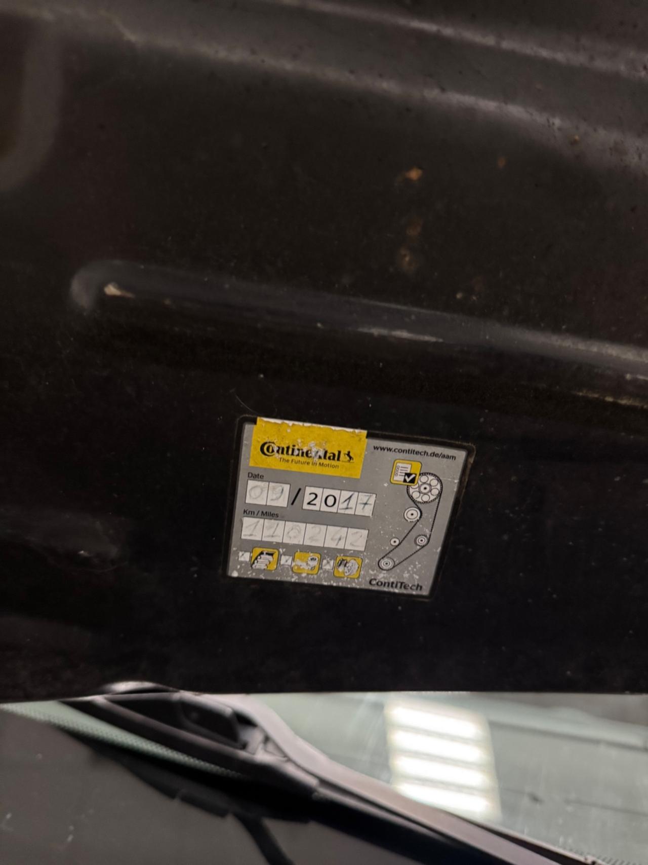 Ford Fusion UAV 1.4 TDCi 5p.