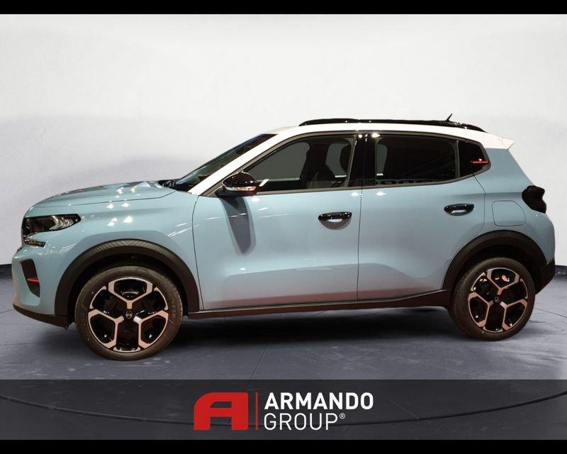 Citroën C3 Aircross PureTech 110 S&S Shine Pack