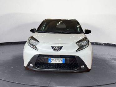 Toyota Aygo X 1.0B (72 CV) Trend S-CVT