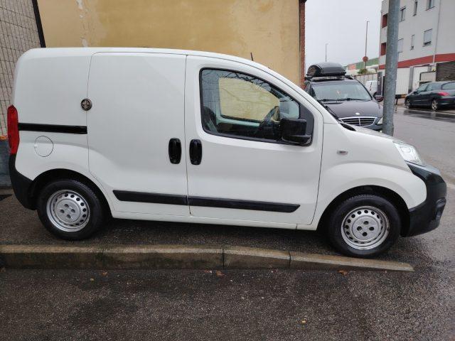 FIAT Fiorino 1.3 MJT 80CV Cargo