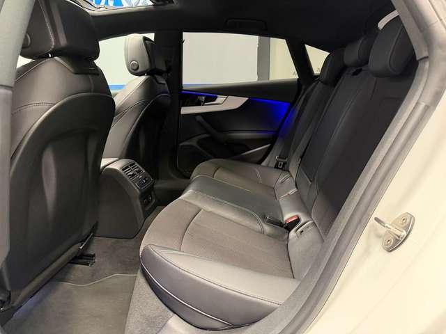 Audi A5 A5 SPB 40 TDI Mhev S line Edition Quattro 204cv