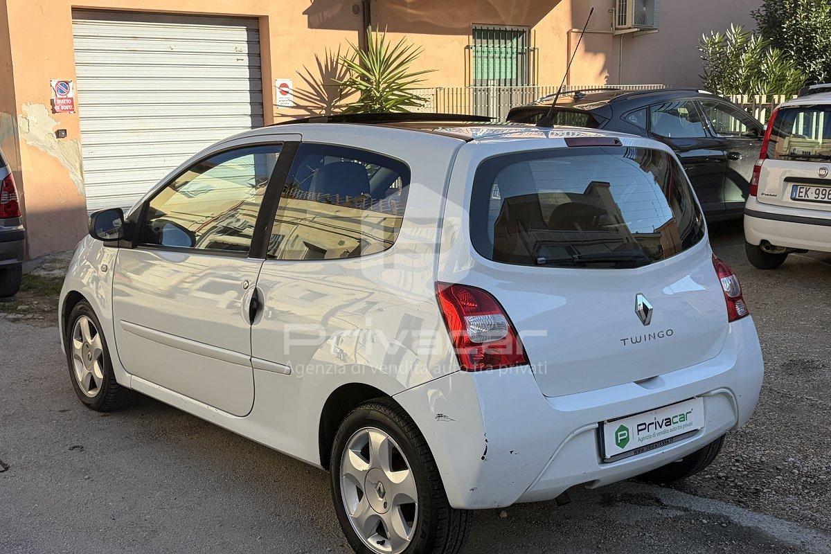 RENAULT Twingo 1.2 16V LEV SkyLight