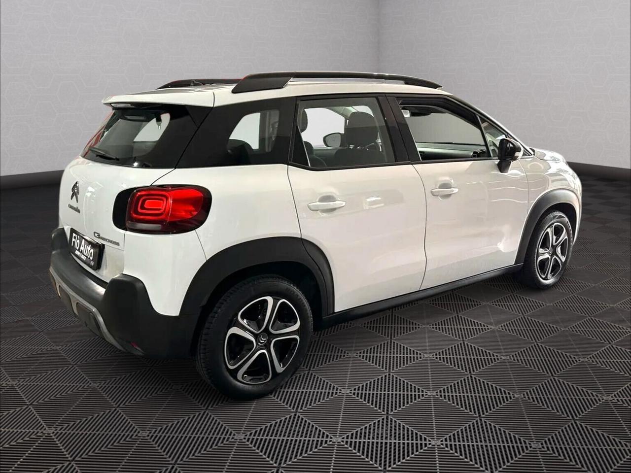 Citroen C3 Aircross PureTech 82 Feel