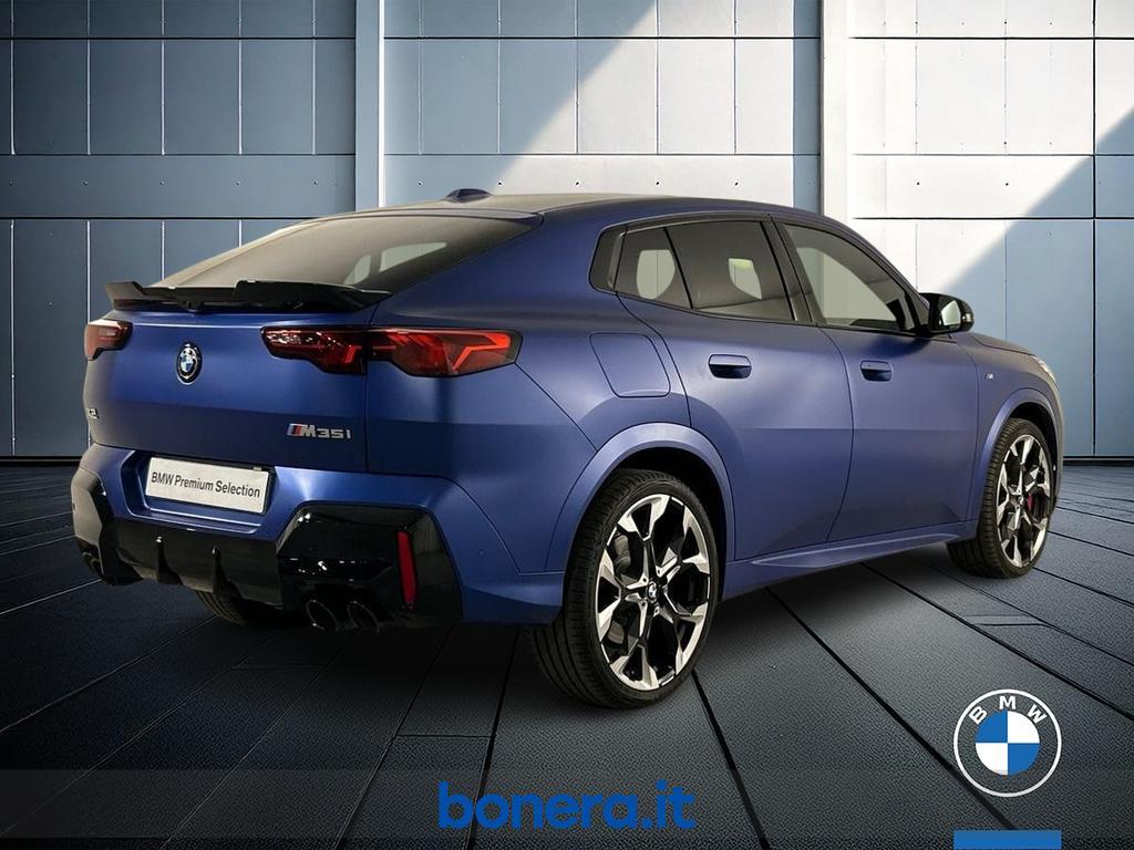 BMW X2 M 35 i xDrive DCT