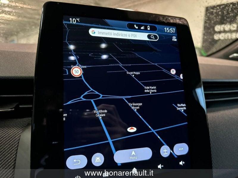 Renault Clio E-Tech Full Hybrid 145 CV Esprit Alpine