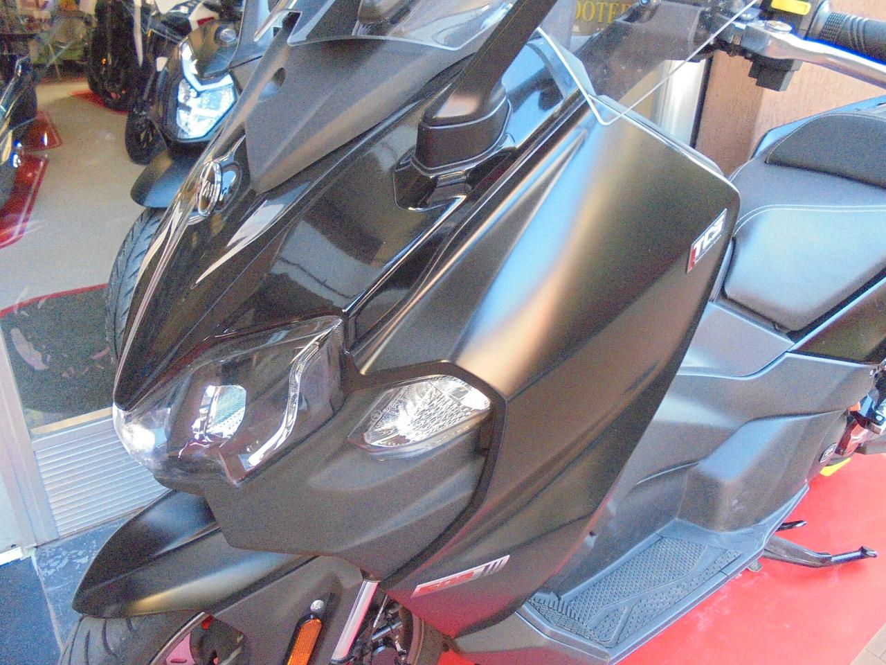 Sym Maxsym TL 508 ABS + TCS