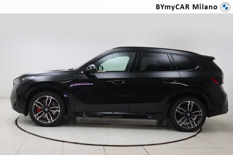 BMW X1 25 e MSport Pro xDrive DCT