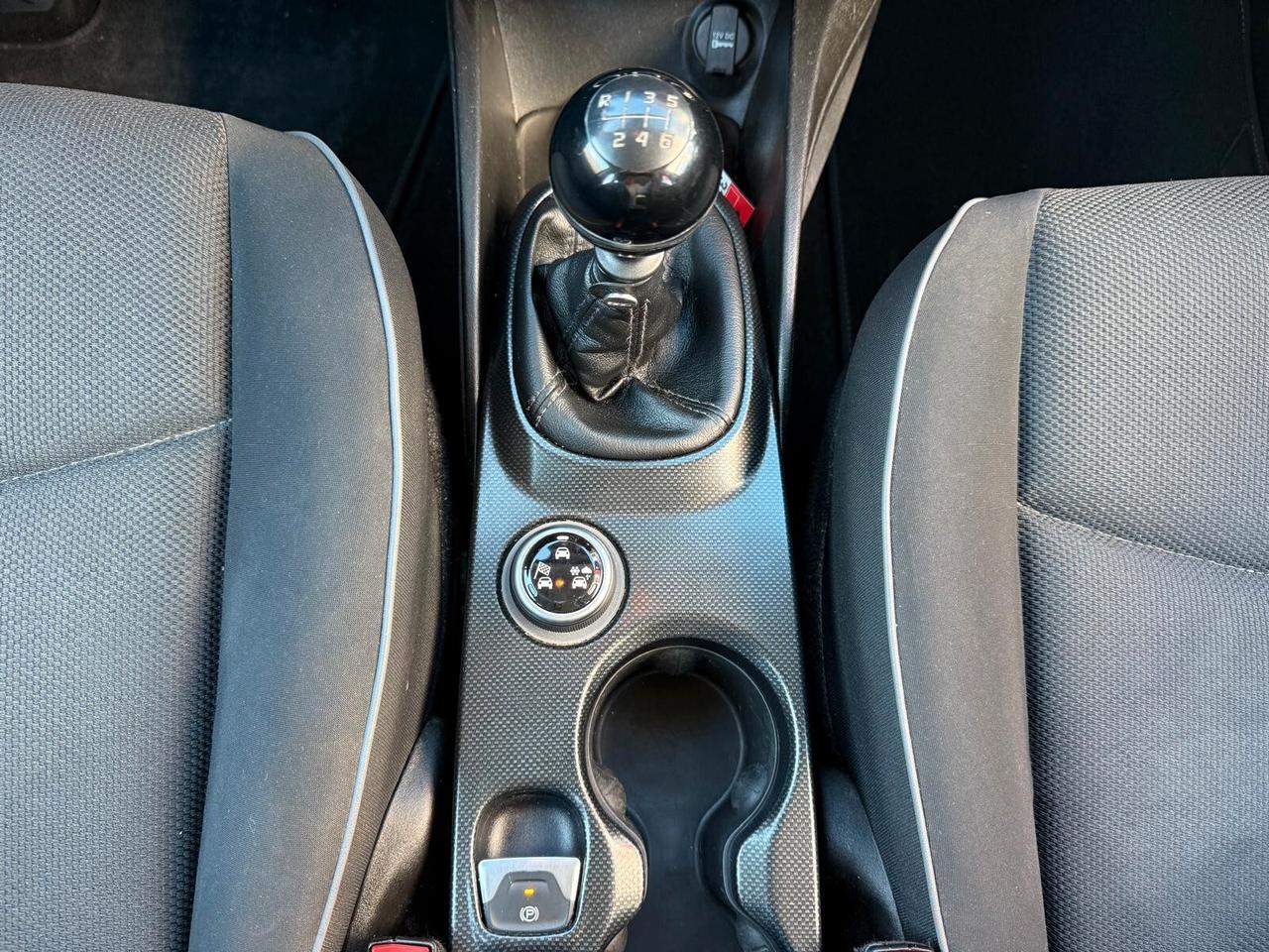 Fiat 500X 1.6 MultiJet 120 CV Pop Star