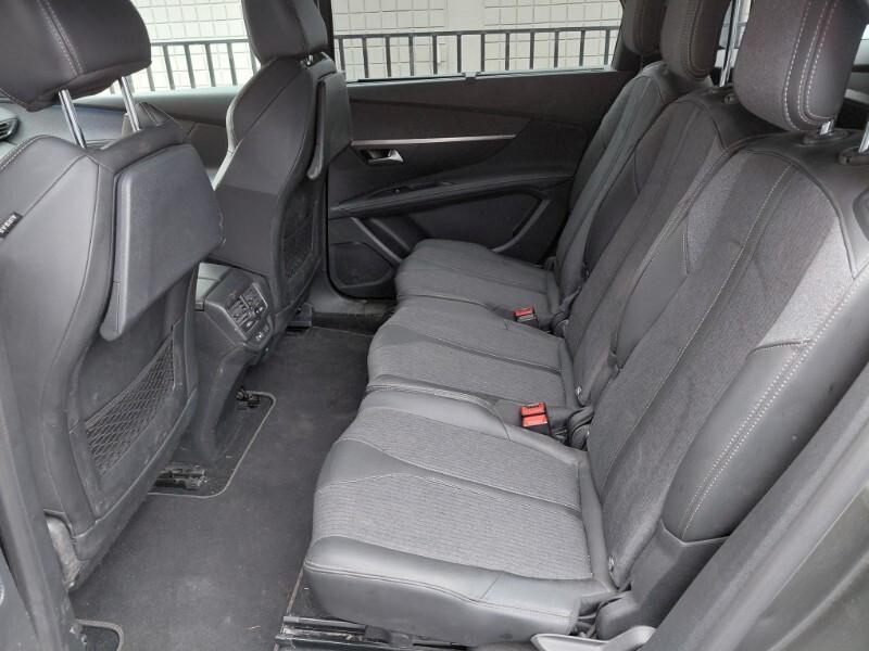 Peugeot 5008 GT Line EAT8-7POSTI 50.000KM*NO VINCOLI FINANZ*AZIENDALE UNIPRO