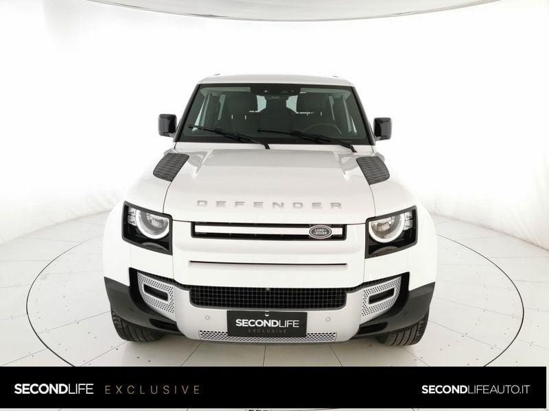 Land Rover Defender 90 3.0d i6 mhev SE awd 200cv auto