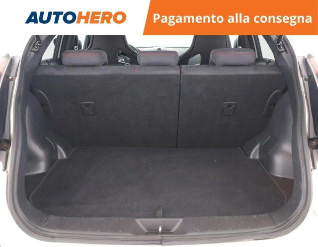 NISSAN Juke 1.6 DIG-T 214 Xtronic 4WD Nismo RS