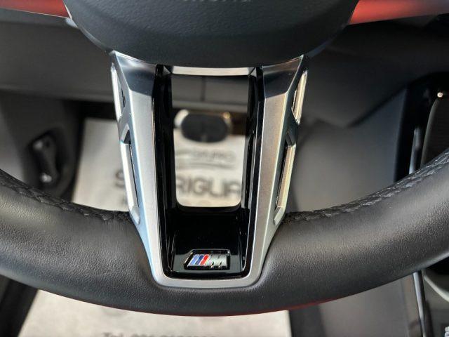 BMW X2 Msport Pro Tetto Panoramico sDrive 18d