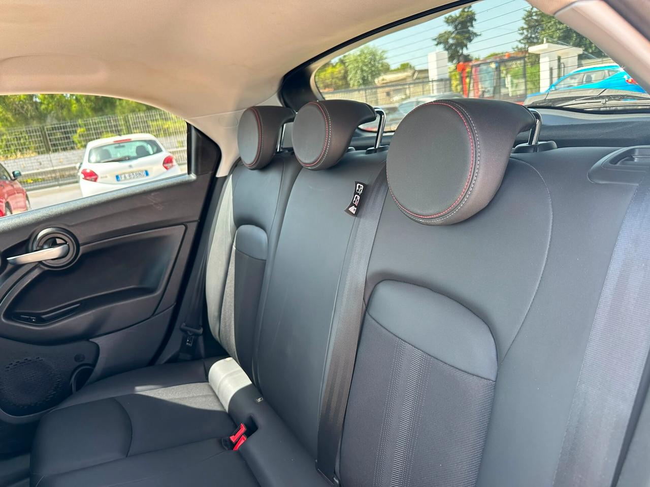 Fiat 500X 1.3 MultiJet 95CV Sport *FULL*