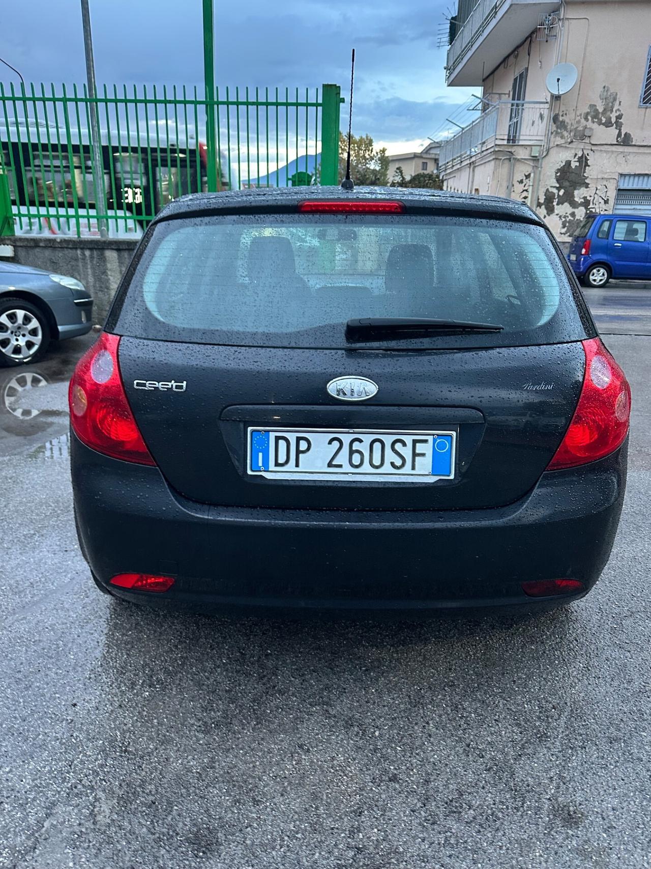 Kia Ceed cee'd 1.4 109CV 5p. EX