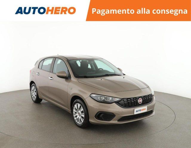 FIAT Tipo 1.3 Mjt S&S 5 porte Easy