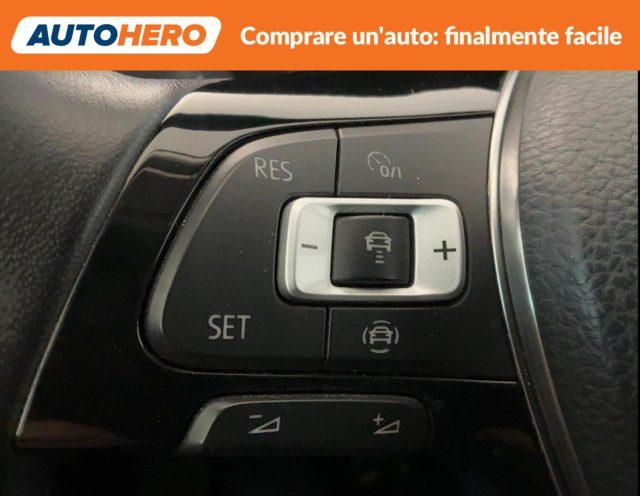 VOLKSWAGEN T-Roc 1.6 TDI SCR Advanced BlueMotion Technology