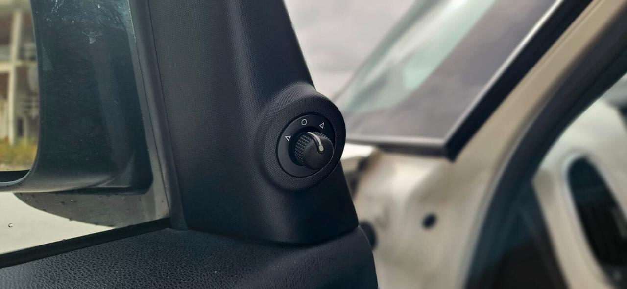 Fiat 500L 1.3 Multijet 95CV Mirror