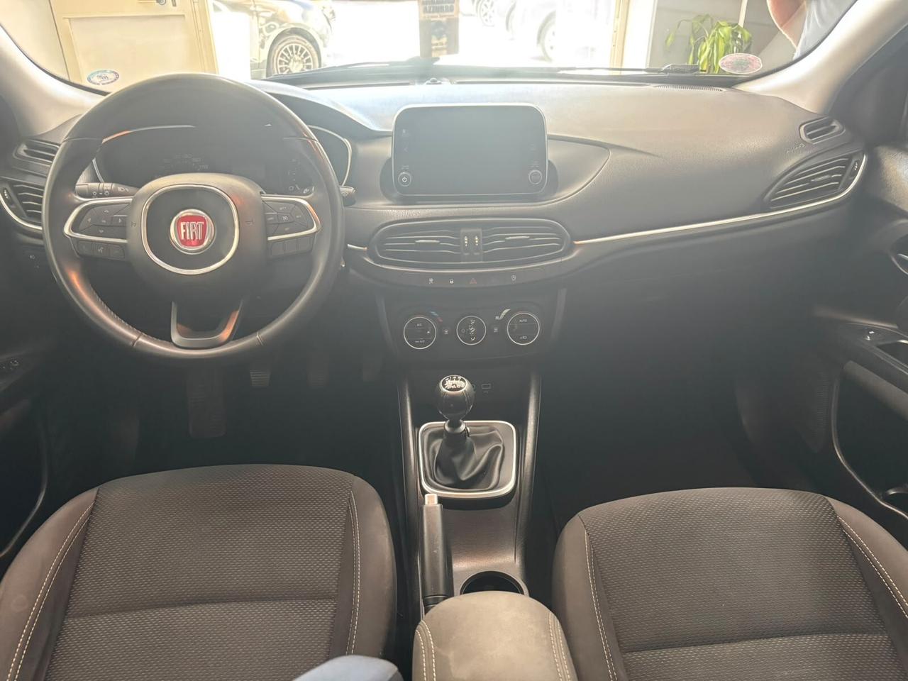 Fiat Tipo 1.6 Mjt S&S SW S-Design