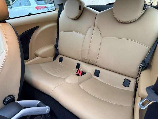 MINI Cooper 1.6 16V Cooper Chili