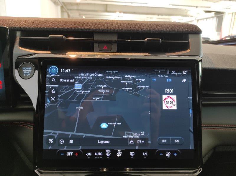 FORD Puma '19-> - Puma 1.0 EcoBoost Hybrid 125 CV S&S aut. ST-Line