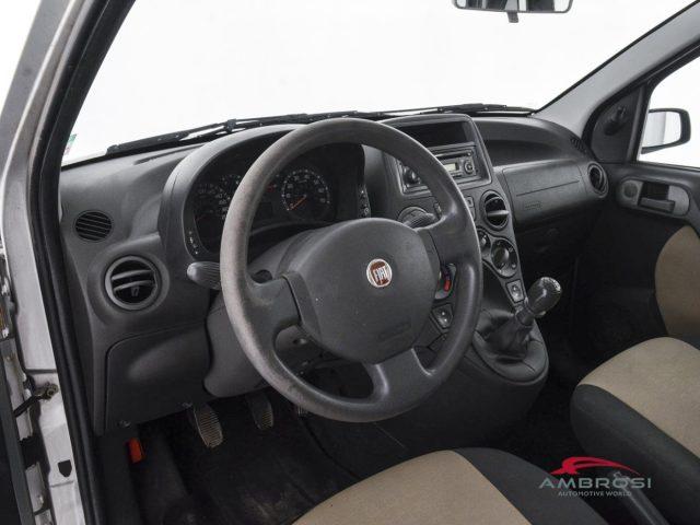 FIAT Panda 1.2 Dynamic Eco - PER OPERATORI DEL SETTORE