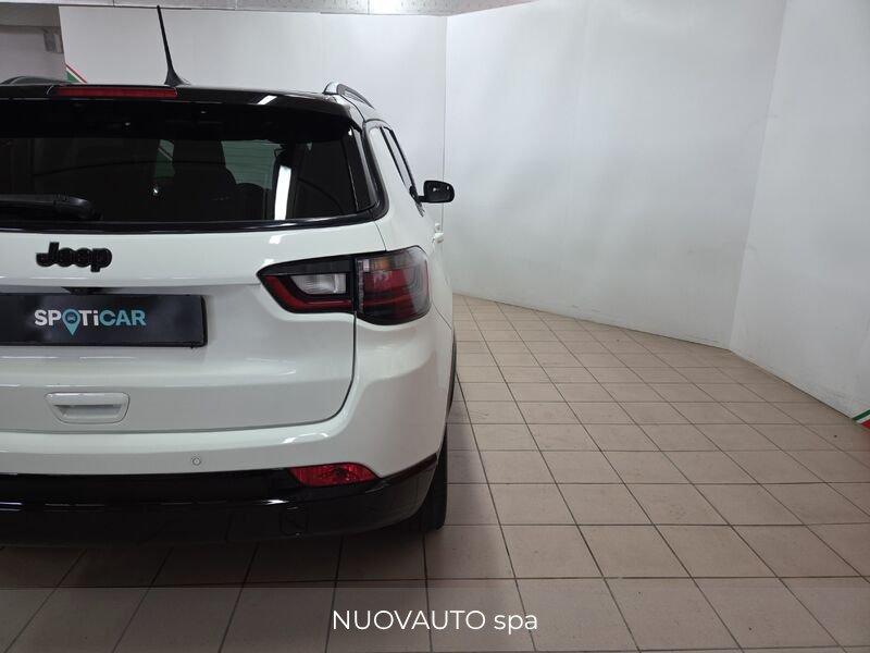 Jeep Compass Compass 1.5 Turbo T4 130 CV MHEV 2WD Summit