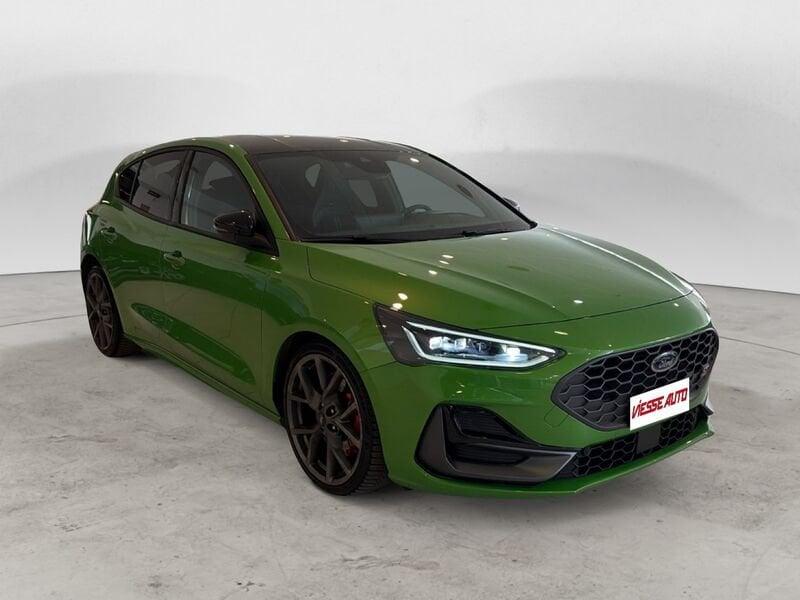 Ford Focus ST 2.3 Ecoboost 280CV ST Cambio Automatico