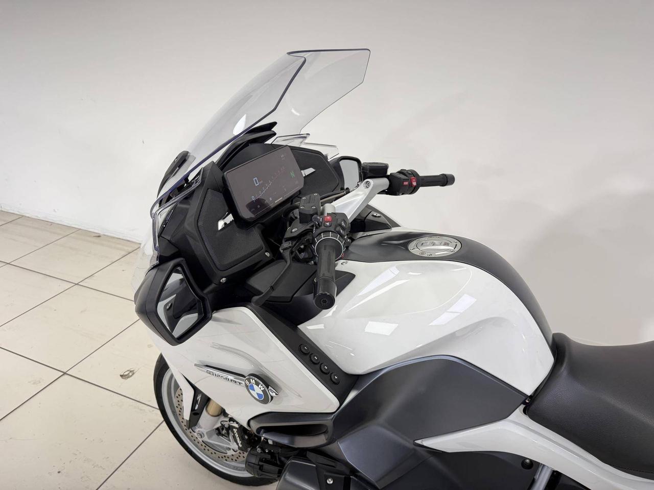 BMW R 1250 RT