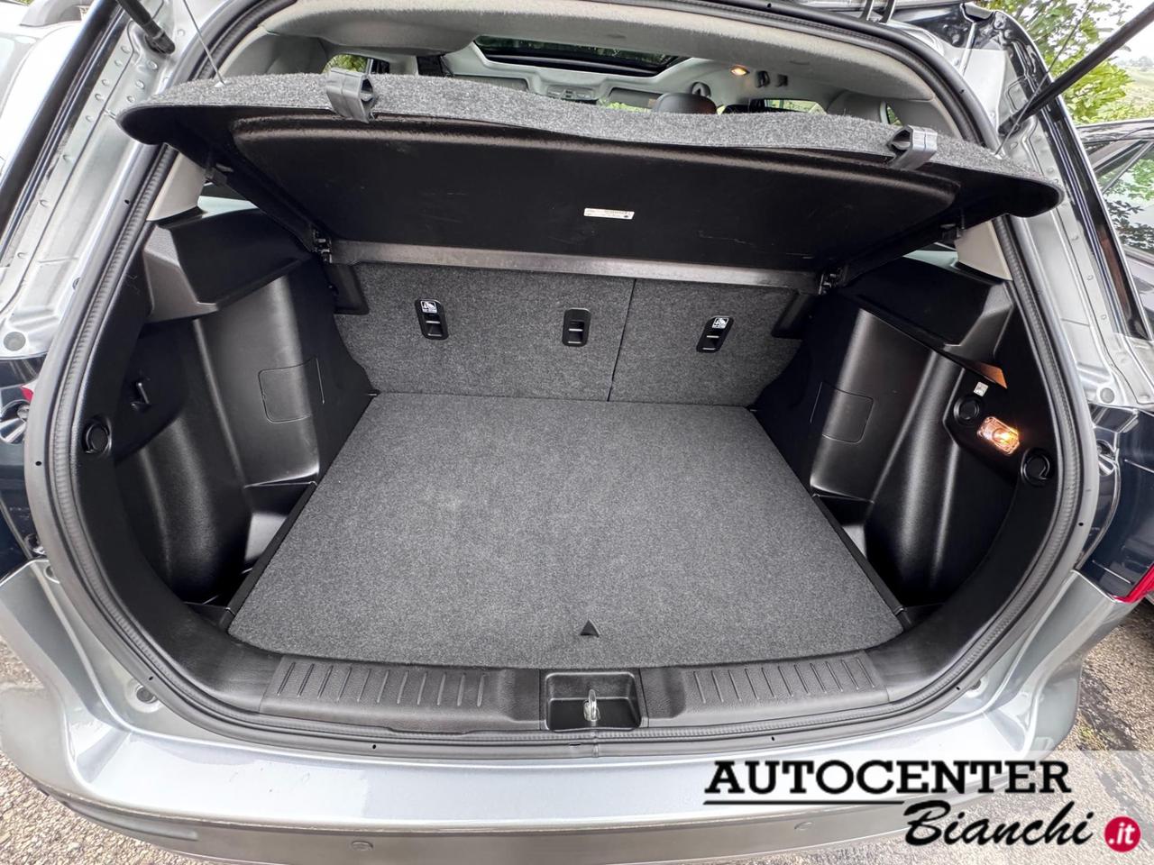 Suzuki Vitara 1.4h Starview 2wd