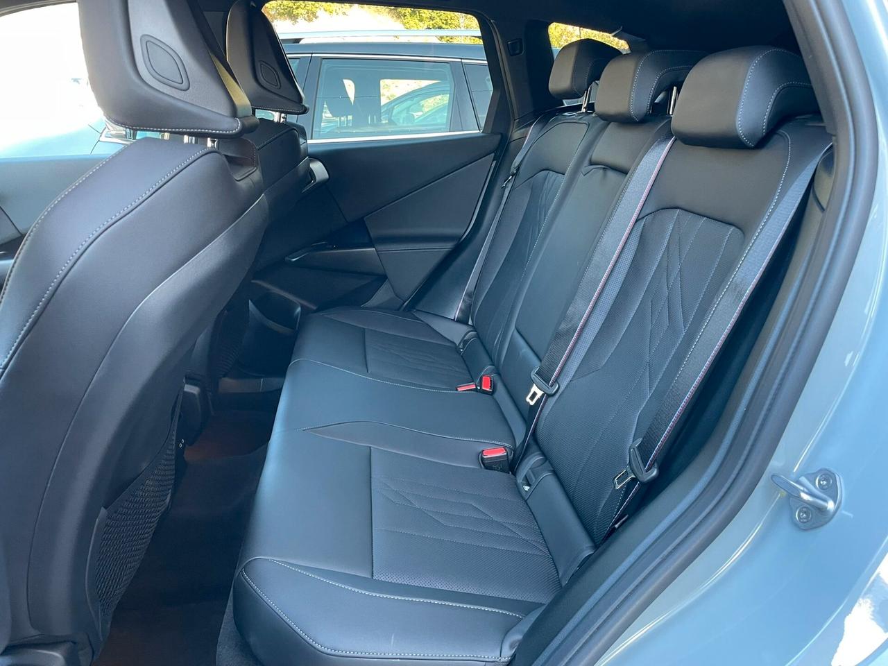 BMW X3 20d X-DRIVE M-SPORT PRO DEMO197cv