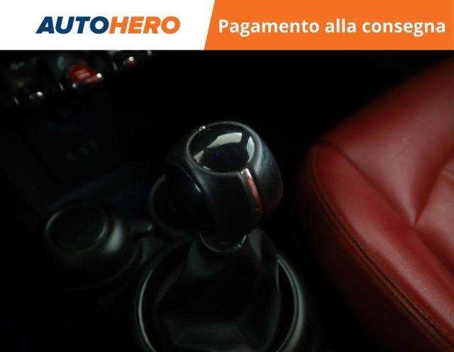 MINI Cooper D 1.5 Cooper D