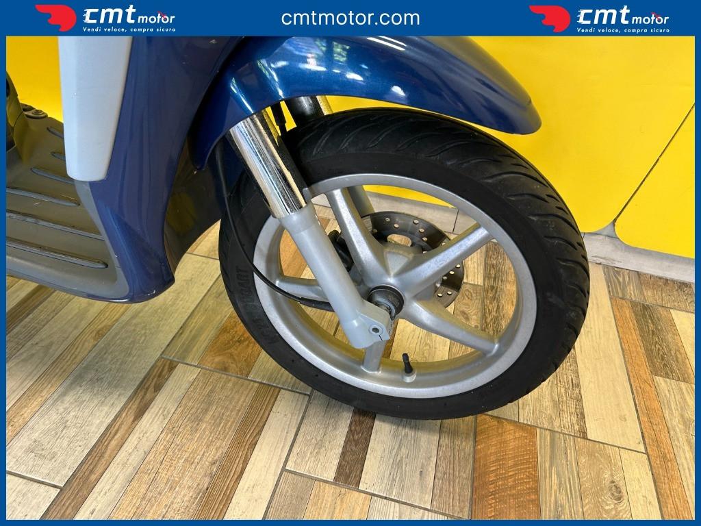 Piaggio Liberty 200 - 2006