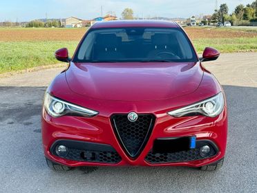 Alfa Romeo Stelvio 2.2 Turbodiesel 190 CV AT8 Q4 Executive