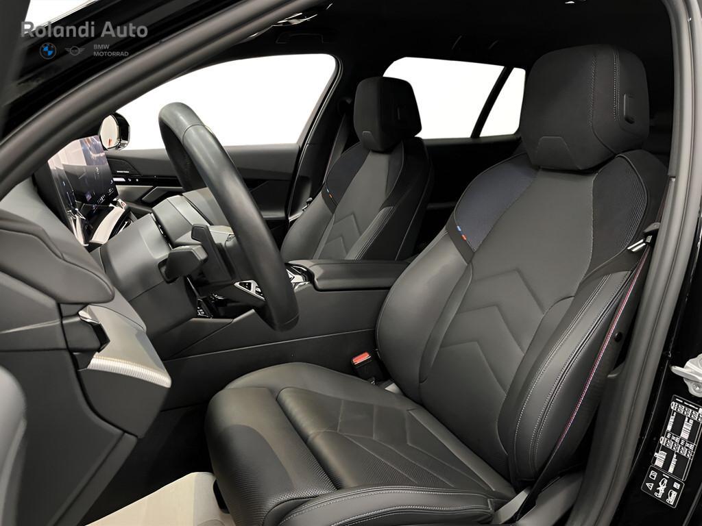 BMW Serie 5 Touring 520 d 48V M Sport Pro xDrive Steptronic