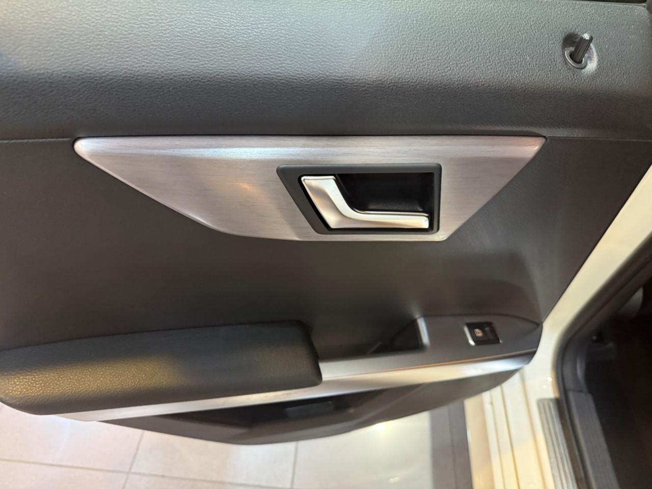 Mercedes-benz GLK 220 CDI 4Matic BlueEFFICIENCY Premium