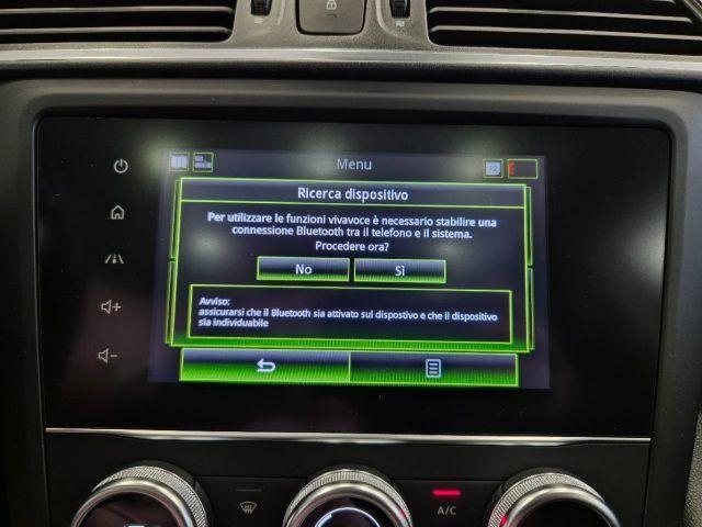 RENAULT Kadjar TCe 140CV EDC FAP - Cam - Cruise/Lim - Bose