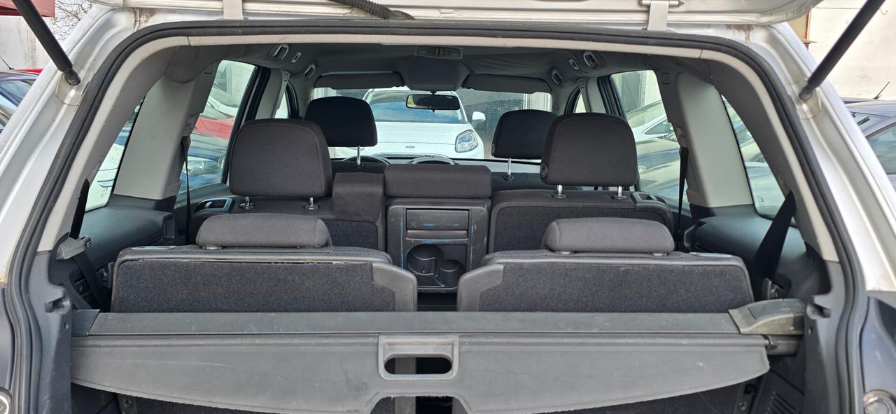 Opel Zafira 1.6 16V ecoM 94CV Cosmo