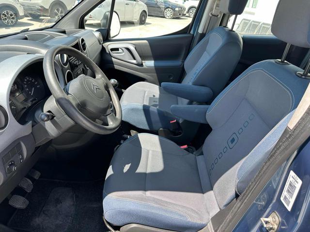 CITROEN Berlingo 1.6 HDi 90CV FAP Multispace OK NEOPATENTATI