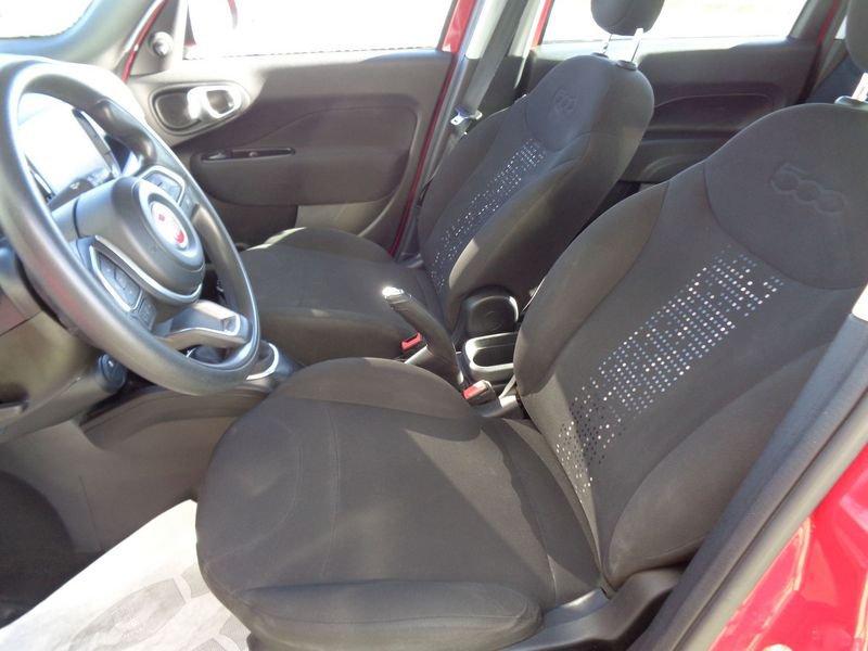 FIAT 500L 500L 1.4 95 CV S&S Connect