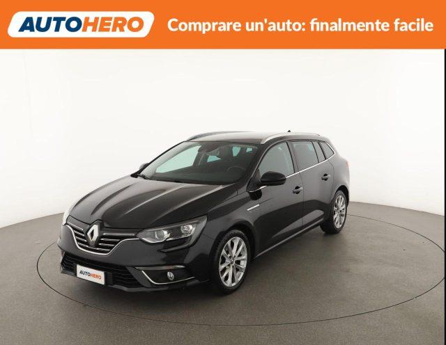 RENAULT Megane Sporter dCi 130 CV Energy Intens