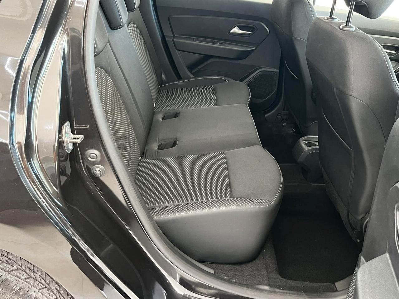 Dacia Duster 1.5 Blue dCi 8V 115 CV 4x2 Comfort