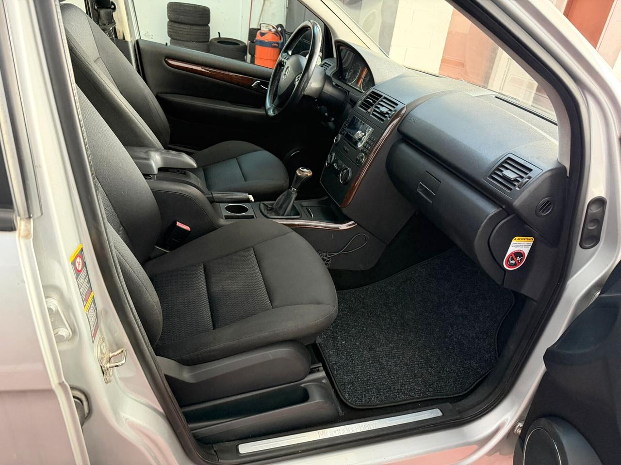 Mercedes-benz A 150 Avantgarde neopat