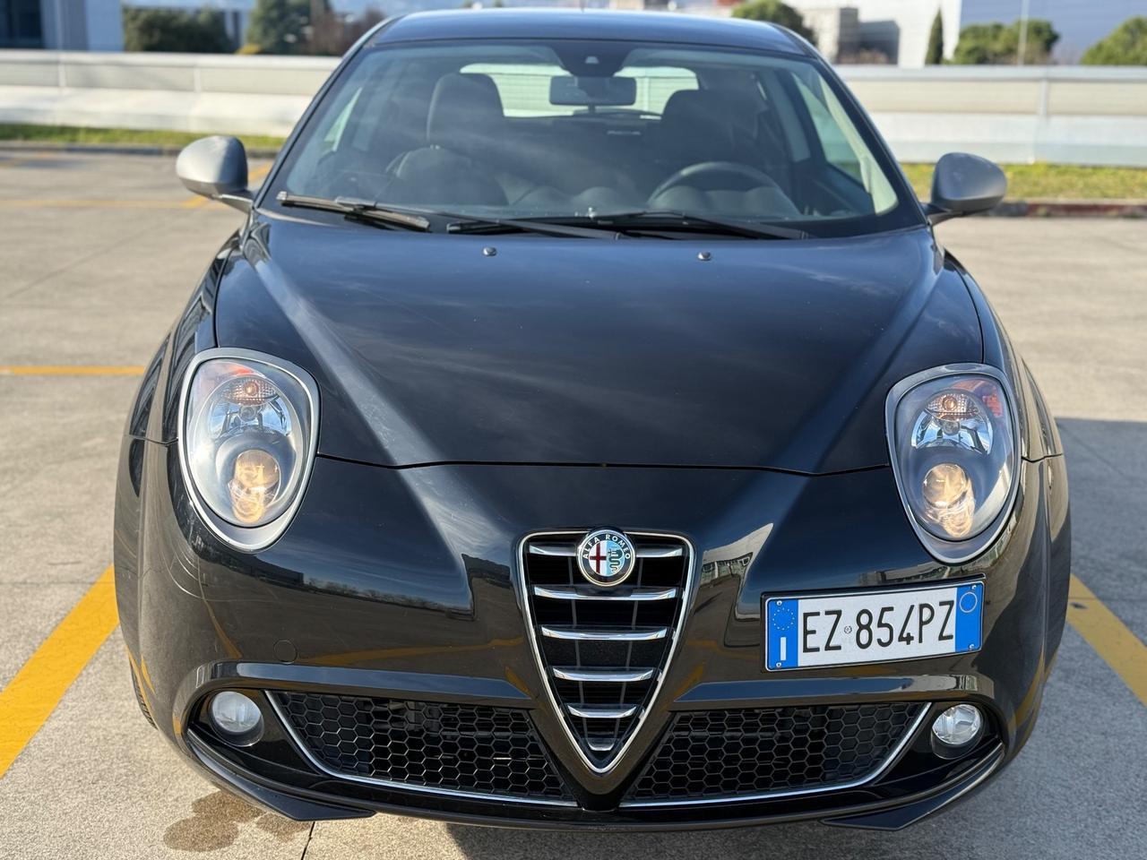 Alfa Romeo MiTo 1.4 70 CV 8V Progression NEOPATENTATI