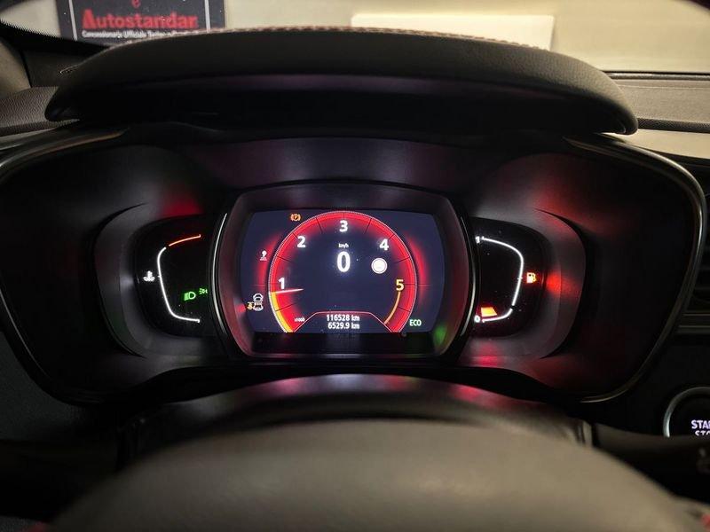 Renault Kadjar 1.5 blue dci Black Edition 115cv